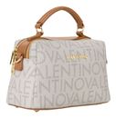 VALENTINO Regina Re Crossbody Bag Beige / Nature