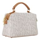 VALENTINO Regina Re Crossbody Bag Beige / Nature