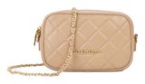 VALENTINO Ocarina Camera Bag Beige