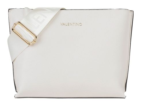 VALENTINO Fall Re Crossbag Creme White