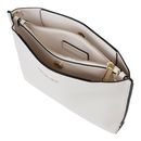 VALENTINO Fall Re Crossbag Creme White