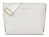 VALENTINO Fall Re Crossbag Creme White