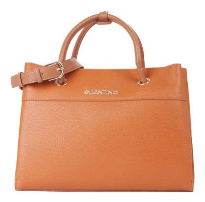 VALENTINO Alexia Shopping Bag Cuoio VALENTINO Alexia Shopping Bag Cuoio