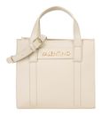 VALENTINO AURY RE Shopping Bag Ecru VALENTINO AURY RE Shopping Bag Ecru