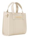 VALENTINO AURY RE Shopping Bag Ecru VALENTINO AURY RE Shopping Bag Ecru
