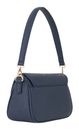 VALENTINO Samba Re Flap Bag Blu