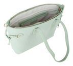 VALENTINO Samba Re Shopping Bag Laguna