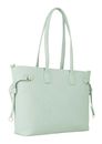 VALENTINO Samba Re Shopping Bag Laguna
