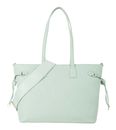 VALENTINO Samba Re Shopping Bag Laguna