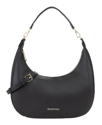 VALENTINO Fall Re Hobo Bag Nero