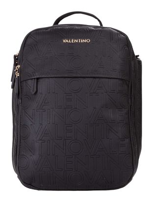 VALENTINO Pansy Backpack Nero VALENTINO Pansy Backpack Nero