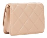 VALENTINO Ocarina Flap Bag Beige