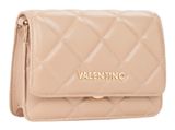 VALENTINO Ocarina Flap Bag Beige