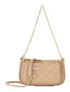 VALENTINO Ocarina Crossbody Beige