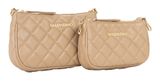 VALENTINO Ocarina Crossbody Beige