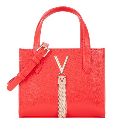 VALENTINO Divina Shopping Bag Rosso VALENTINO Divina Shopping Bag Rosso