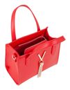 VALENTINO Divina Shopping Bag Rosso