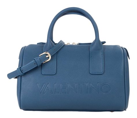 VALENTINO Foxy Re Pretty Bag Blu VALENTINO Foxy Re Pretty Bag Blu