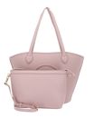 VALENTINO Special Covent Shopper Cipria