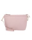 VALENTINO Special Covent Shopper Cipria