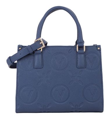 VALENTINO Samba Re Shopping Bag Blu VALENTINO Samba Re Shopping Bag Blu