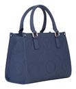 VALENTINO Samba Re Shopping Bag Blu VALENTINO Samba Re Shopping Bag Blu