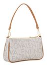 VALENTINO Regina Re Shoulder Bag Beige / Nature