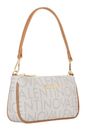 VALENTINO Regina Re Shoulder Bag Beige / Nature