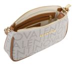VALENTINO Regina Re Shoulder Bag Beige / Nature
