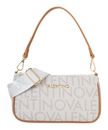 VALENTINO Regina Re Shoulder Bag Beige / Nature