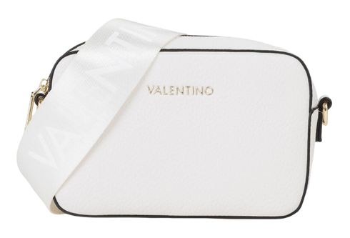VALENTINO Fall Re Camera Bag Creme White