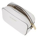 VALENTINO Fall Re Camera Bag Creme White VALENTINO Fall Re Camera Bag Creme White