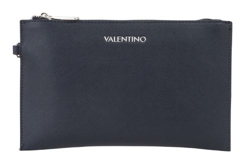 VALENTINO Marnier Pouch Blu