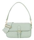 VALENTINO Samba Re Flap Bag Laguna