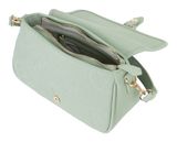 VALENTINO Samba Re Flap Bag Laguna