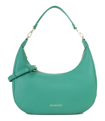 VALENTINO Fall Re Hobo Bag Smeraldo