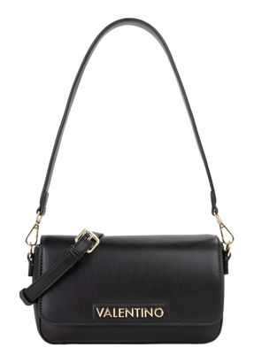 VALENTINO AURY RE Flap Bag Nero