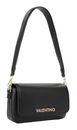 VALENTINO AURY RE Flap Bag Nero
