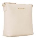 VALENTINO Pansy Crossbag Ecru