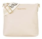 VALENTINO Pansy Crossbag Ecru