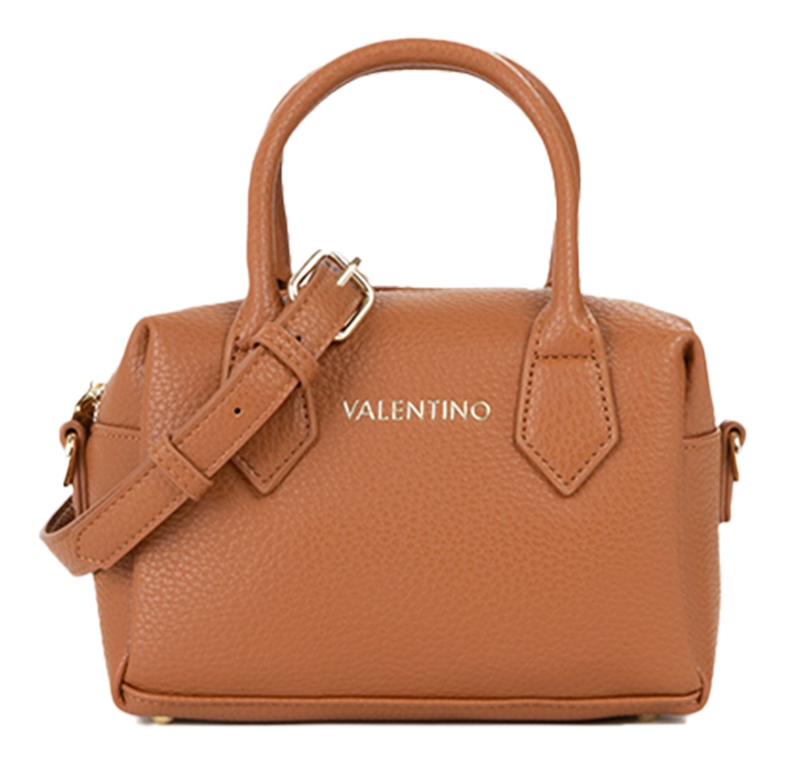 VALENTINO Fall Re Handbag Cuoio