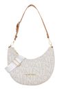 VALENTINO Regina Re Hobo Bag Beige / Nature