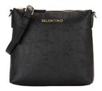 VALENTINO Pansy Crossbag Nero