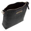 VALENTINO Pansy Crossbag Nero