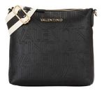 VALENTINO Pansy Crossbag Nero