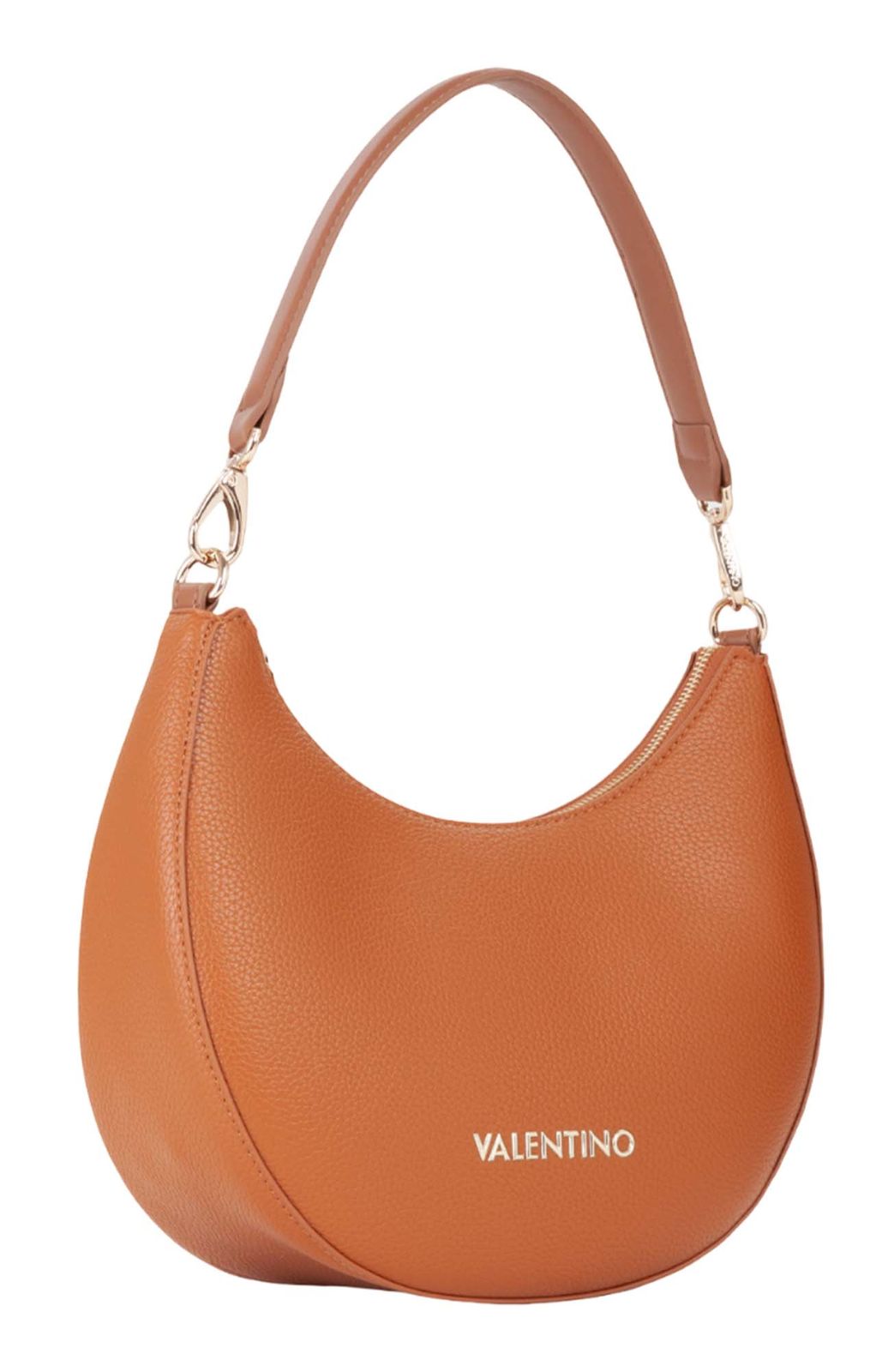VALENTINO Alexia Hobo Bag Cuoio VALENTINO Alexia Hobo Bag Cuoio