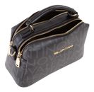 VALENTINO Regina Re Crossbody Bag Nero