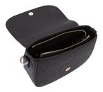 VALENTINO Brixton Flap Bag Nero