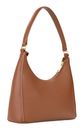 VALENTINO AURY RE Hobo Bag Cuoio