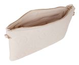 VALENTINO Samba Re Pochette Ecru